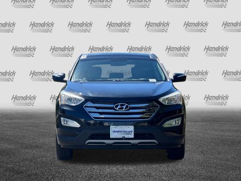 Used 2014 Hyundai Santa Fe Sport w/ Technology Package 14 FWD image 10