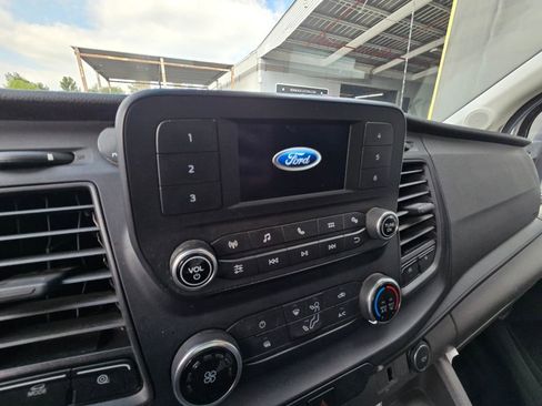 Used 2021 Ford Transit 350 Low Roof w/ Exterior Upgrade Package image 11