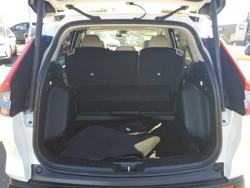 Certified 2024 Honda CR-V EX-L image 8