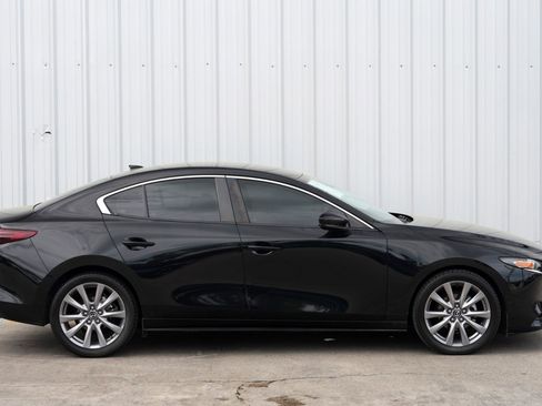 Used 2019 MAZDA MAZDA3 Sedan w/ Preferred Package image 48