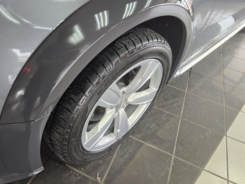 Used 2014 Audi A4 Premium Plus AWD/4WD image 40