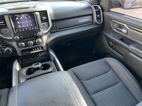 Used 2019 RAM 1500 Big Horn image 36