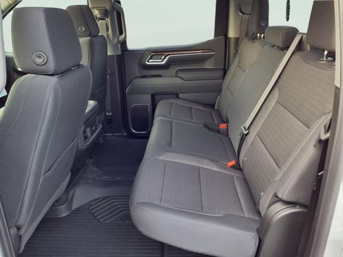 New 2026 Chevrolet Silverado 1500 RST AWD/4WD image 15
