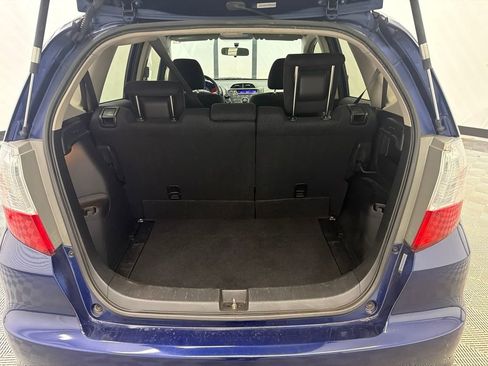 Used 2013 Honda Fit Sport image 19