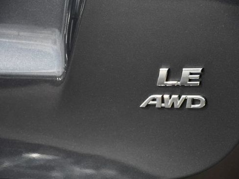 Used 2017 Toyota RAV4 LE w/ All Weather Liner Package AWD/4WD image 25