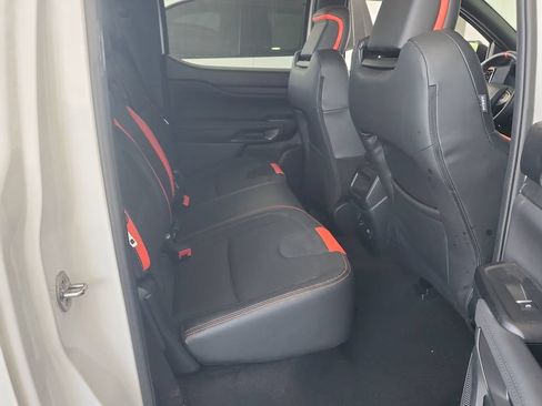 Used 2024 Ford Ranger Raptor AWD/4WD image 26