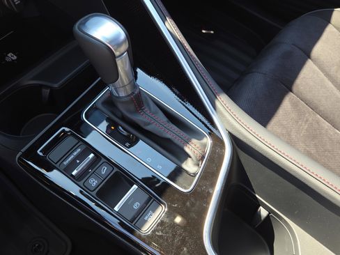 Used 2026 Acura ADX A-Spec image 28