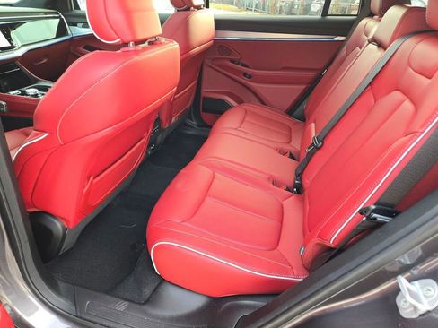 Used 2025 Jeep Wagoneer S Launch Edition image 22