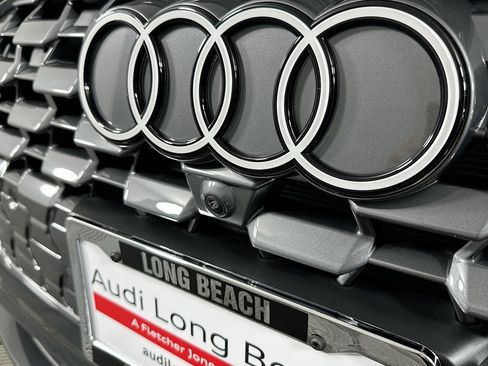 New 2025 Audi Q5 Premium Plus AWD/4WD image 14