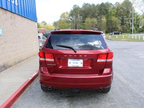 Used 2011 Dodge Journey Mainstreet FWD image 6