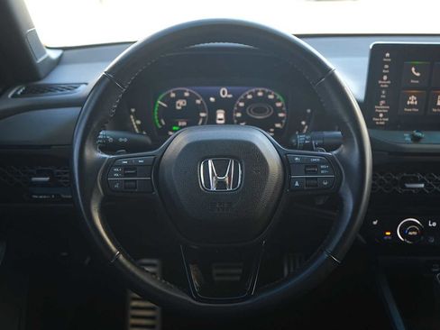 Used 2024 Honda Accord Sport image 16