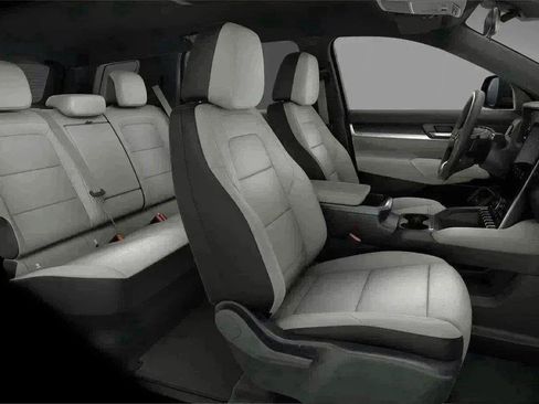 New 2027 GMC Terrain Elevation w/ Elevation Premium Package AWD/4WD image 72