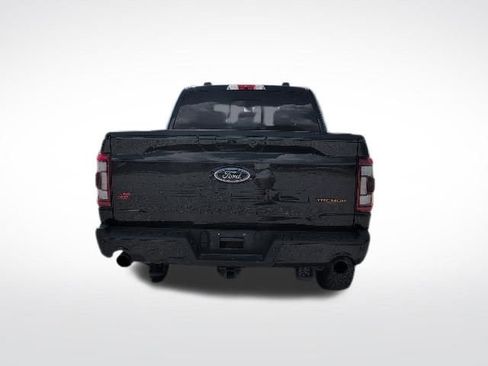 Used 2022 Ford F150 Tremor w/ Equipment Group 402A High AWD/4WD image 12