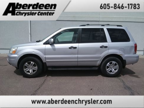 Used 2004 Honda Pilot EX image 1