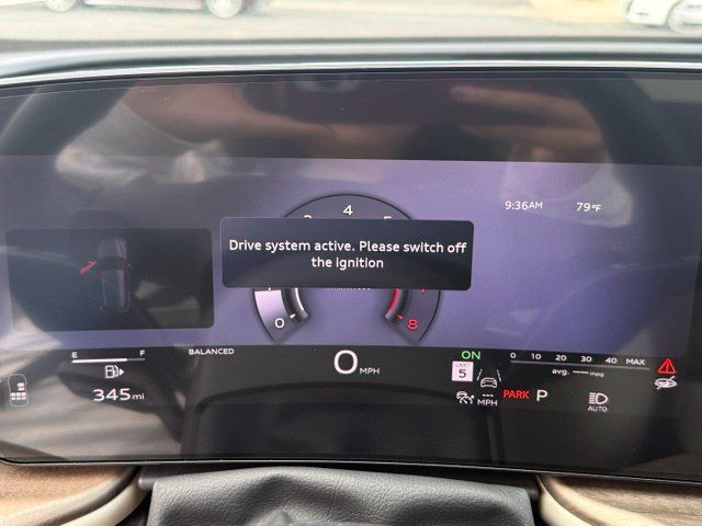 New 2026 Audi Q5 Premium Plus AWD/4WD image 17