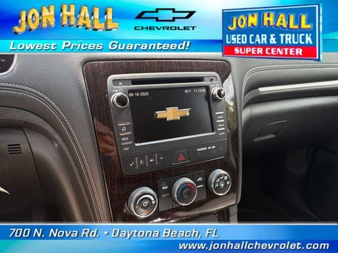 Used 2017 Chevrolet Traverse LT AWD/4WD image 28
