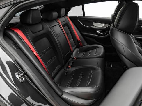 Used 2022 Mercedes-Benz AMG GT 43 image 78