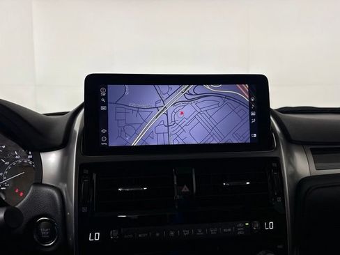 Used 2023 Lexus GX 460 Premium w/ Premium Plus Package AWD/4WD image 21