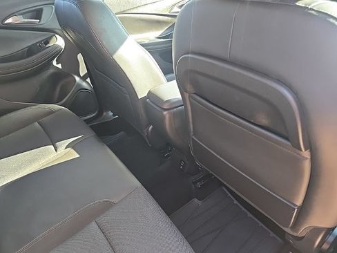 Used 2023 Buick Encore GX Preferred w/ Cold Weather Comfort Package AWD/4WD image 74