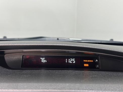 Used 2014 Subaru Impreza WRX Sedan image 20