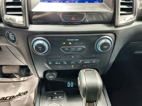 Used 2022 Ford Ranger Lariat w/ Equipment Group 501A High image 12