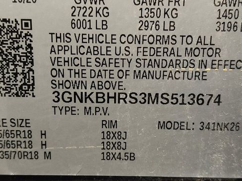 Used 2021 Chevrolet Blazer LT image 33