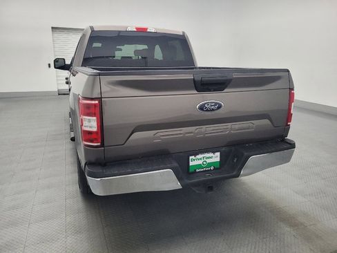 Used 2020 Ford F150 XLT image 6