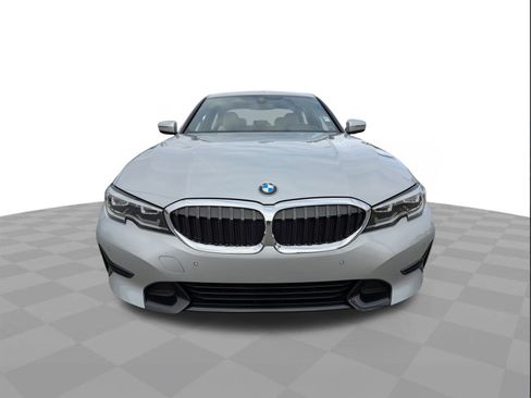 Used 2019 BMW 330i Sedan image 9
