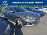 Used 2019 Hyundai Sonata SEL w/ Tech Package 02 image 3