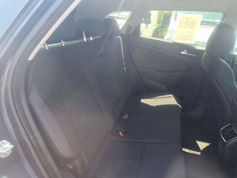 Used 2020 Hyundai Tucson SEL FWD image 24