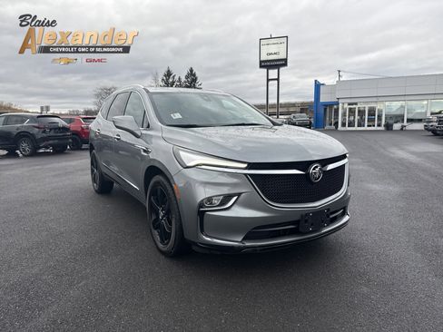 Used 2023 Buick Enclave Essence w/ Experience Buick Package image 1