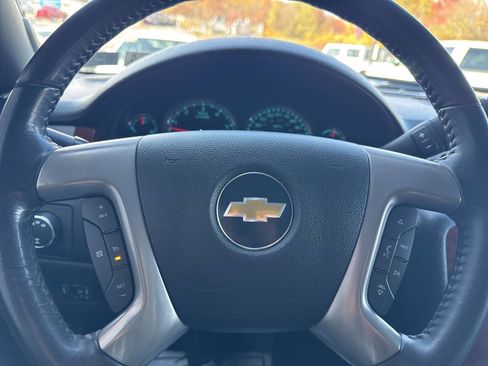 Used 2011 Chevrolet Avalanche LTZ image 35