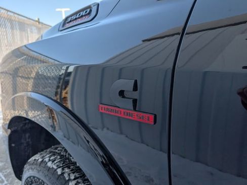 Used 2022 RAM 3500 Limited image 11