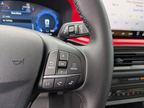 Certified 2025 Ford Bronco Sport Free Wheeling w/ Convenience Package image 19