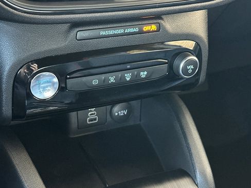 New 2025 Ford Escape ST-Line w/ Equipment Group 301A image 21