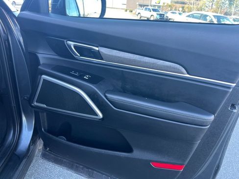 Used 2021 Kia Telluride EX w/ EX Premium Package image 35