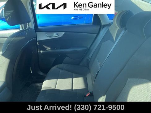 Certified 2023 Kia Forte LXS image 11