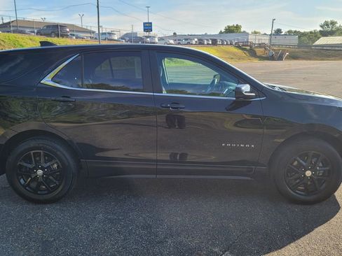 Used 2024 Chevrolet Equinox LT image 14