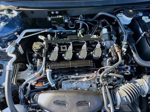 Used 2024 Honda Accord EX image 29