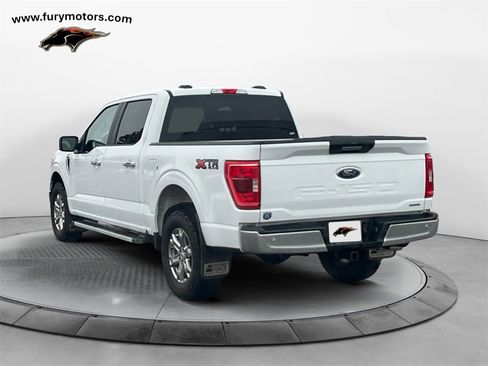 Used 2023 Ford F150 XLT w/ XTR Package image 5