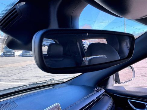 Certified 2023 Jeep Compass Altitude image 31