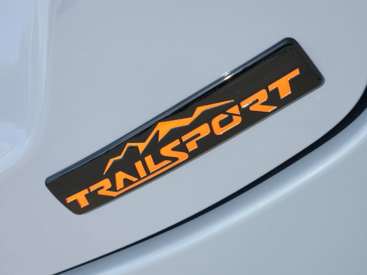 New 2026 Honda Pilot TrailSport image 7