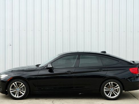 Used 2014 BMW 335i Gran Turismo xDrive image 51