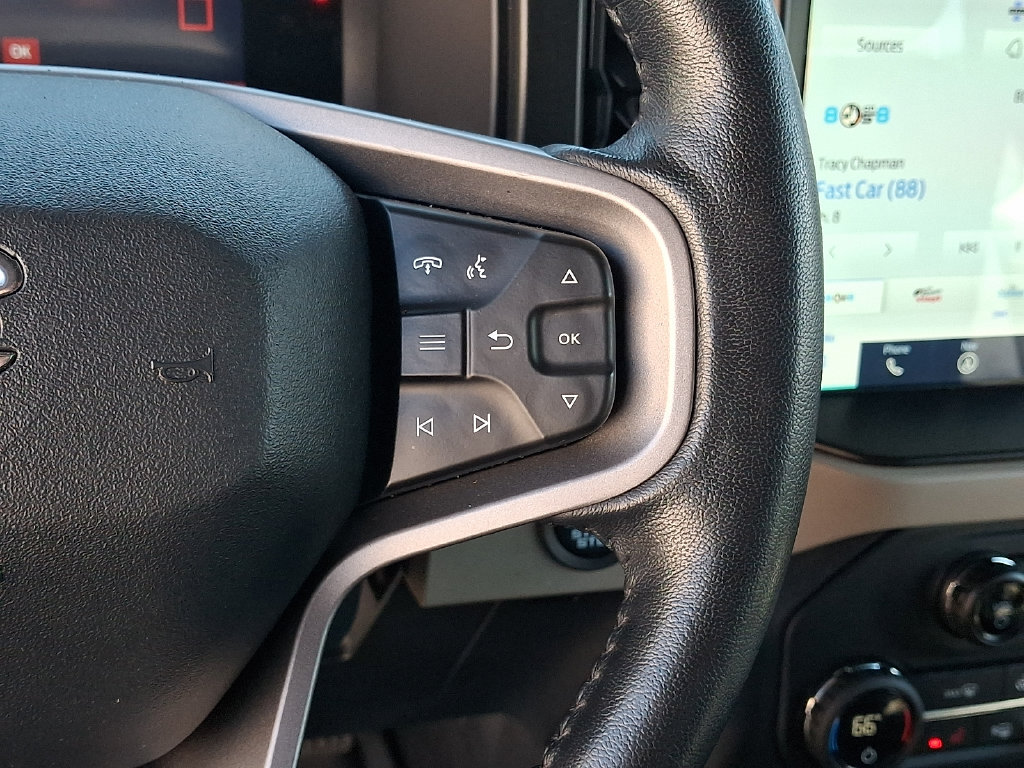 Used 2021 Ford Bronco Wildtrak AWD/4WD image 22