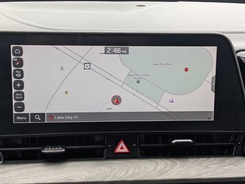 Used 2024 Kia Sportage X-Line w/ X-Line Premium Package image 30