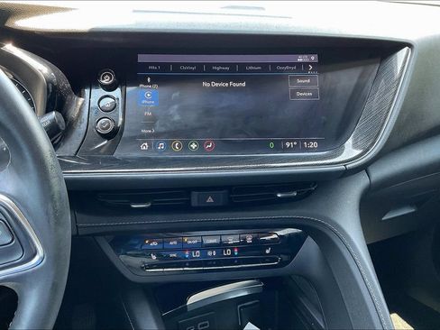 Used 2021 Buick Envision Preferred FWD image 21