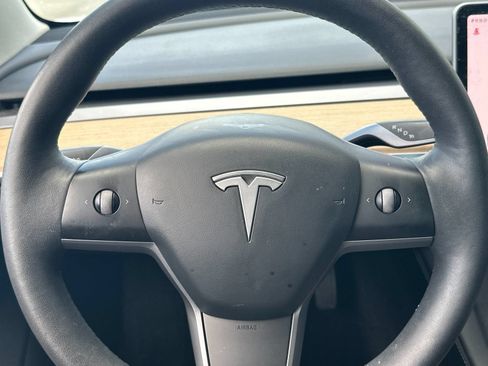 Used 2021 Tesla Model 3 Long Range AWD/4WD image 21