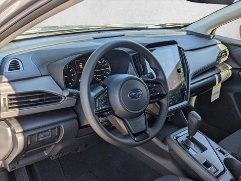 New 2026 Subaru Crosstrek 2.0i Premium image 3