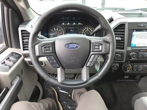 Used 2019 Ford F150 XLT w/ Equipment Group 302A Luxury AWD/4WD image 62