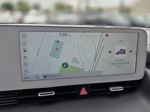 Certified 2024 Hyundai Ioniq 5 SEL RWD image 29